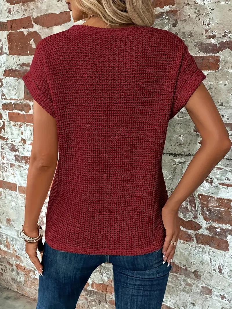 Heidi-Mode | Damen T-Shirt Modisch