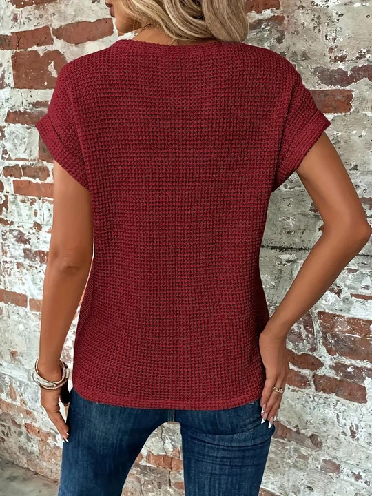 Heidi-Mode | Damen T-Shirt Modisch