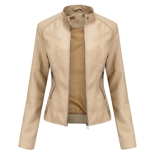 Heidi-Mode | Lederjacke Damen