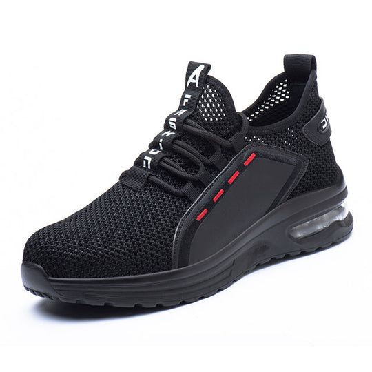 Sport Sicherheit Schuhe