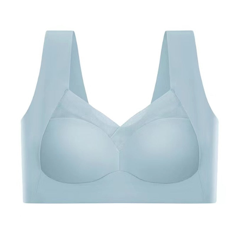Heidi-Mode | Seiden Bh Die Neudefinition Von Komfort für Frauen