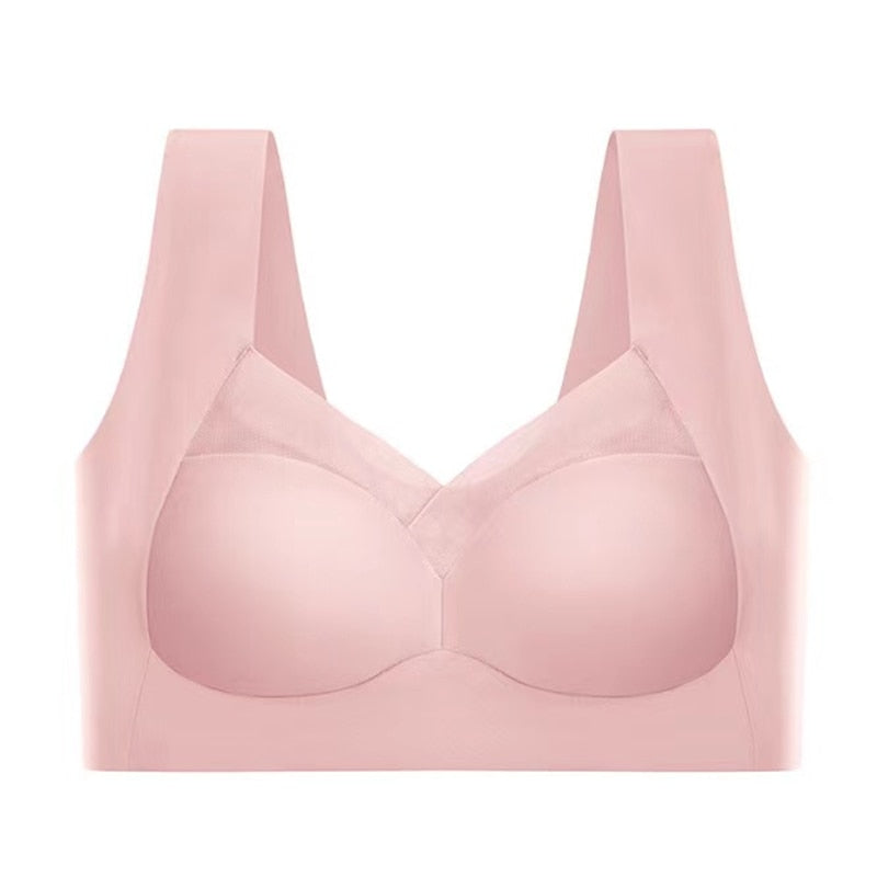 Heidi-Mode | Seiden Bh Die Neudefinition Von Komfort für Frauen