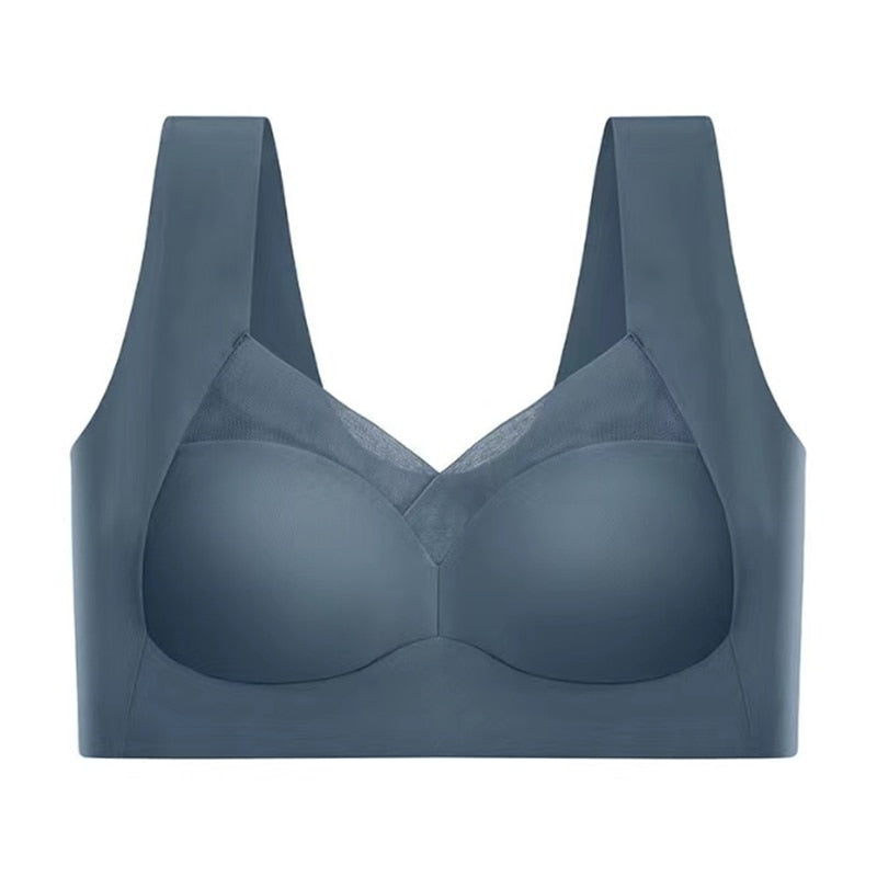 Heidi-Mode | Seiden Bh Die Neudefinition Von Komfort für Frauen