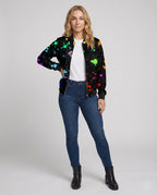 Heidi-Mode | Lässige und elegante Jacke