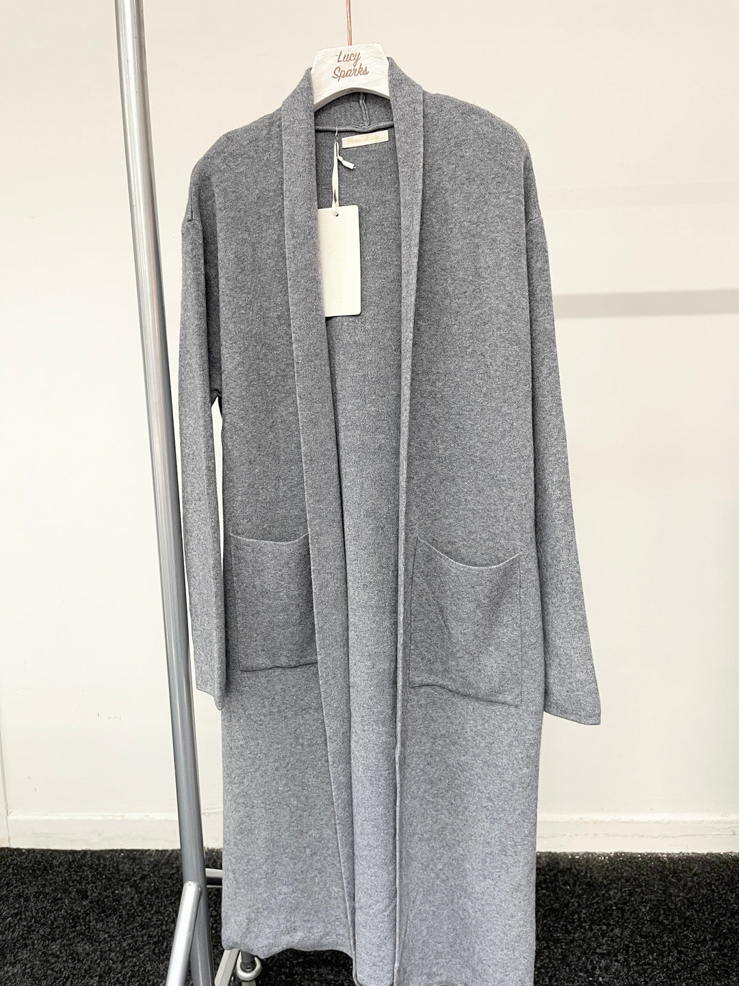 Heidi-Mode | Gebreide Set Voor Dames