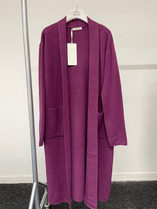 Heidi-Mode | Gebreide Set Voor Dames