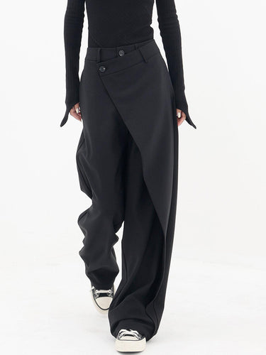 Stylische Baggy-Hose