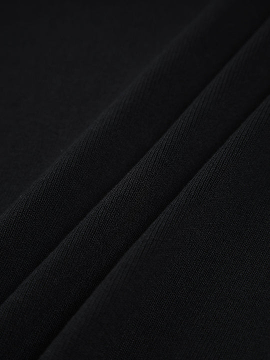 Heidi-Mode | Elegantes Oberteil mit Kragen