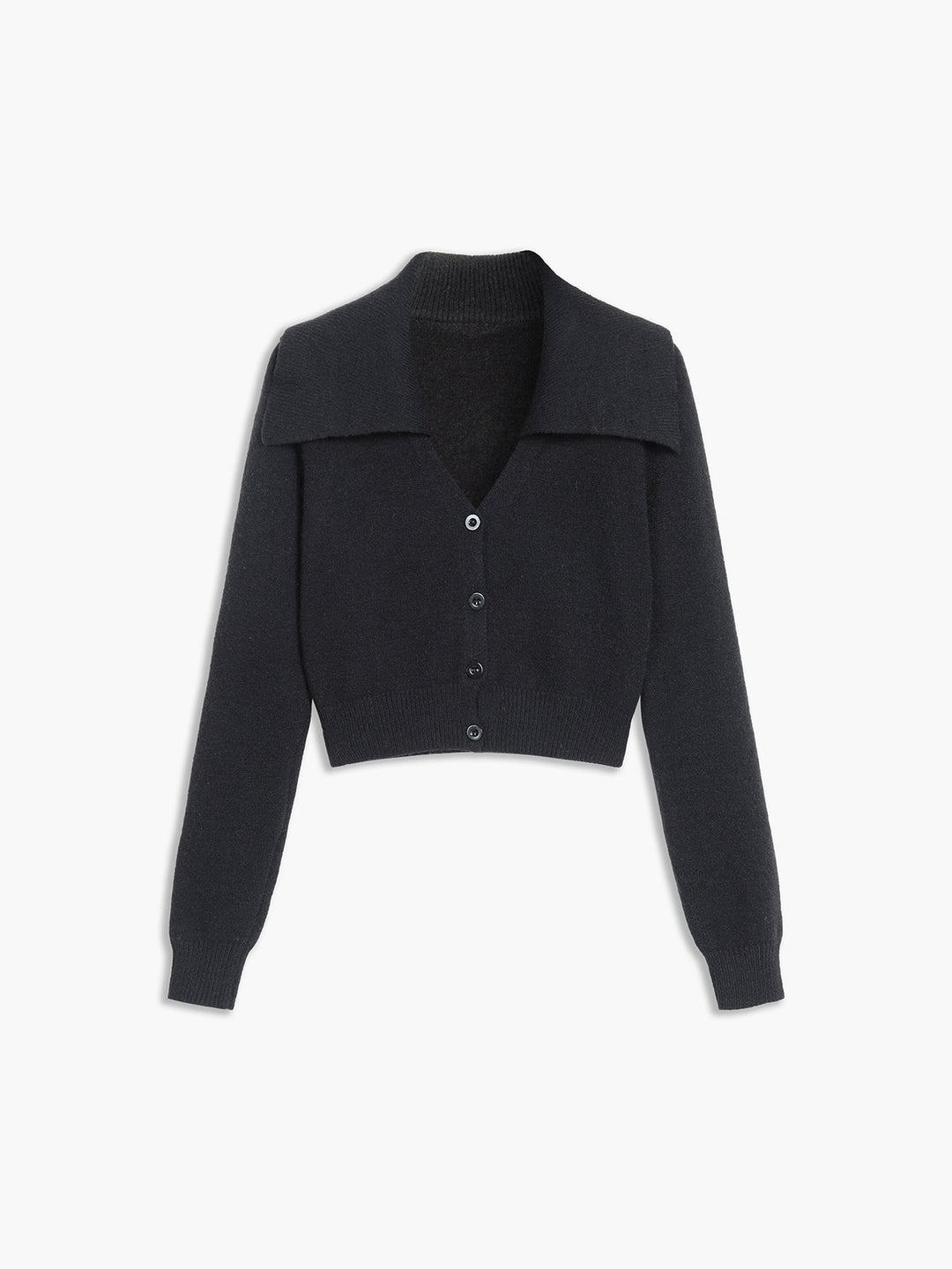 Heidi-Mode | Elegante Strickjacke für Stadtbummel