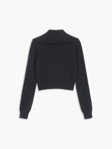 Heidi-Mode | Elegante Strickjacke für Stadtbummel