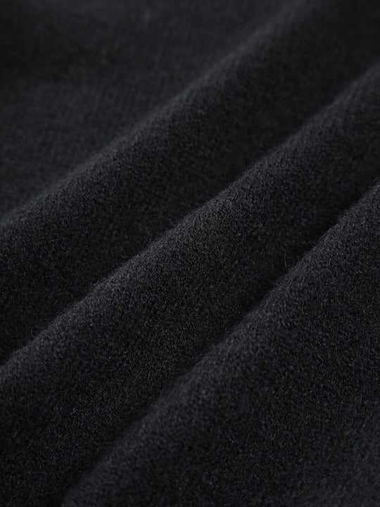 Heidi-Mode | Elegante Strickjacke für Stadtbummel