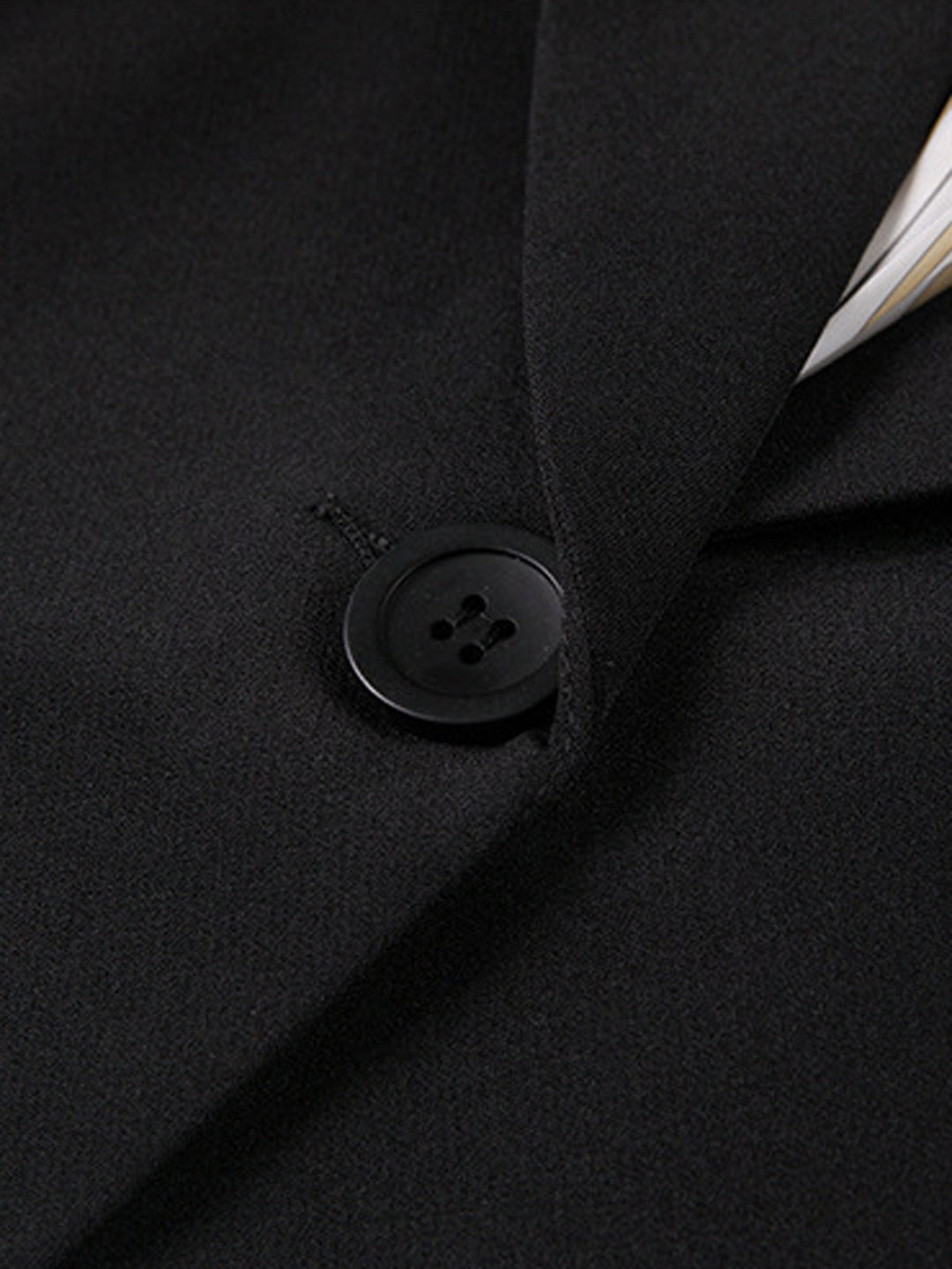 Heidi-Mode | Eleganter Crop Blazer