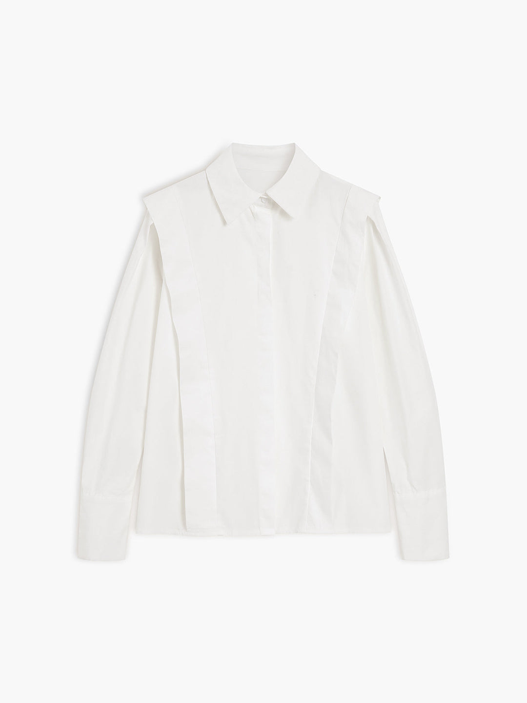 Heidi-Mode | Stilvolles Button Down Hemd