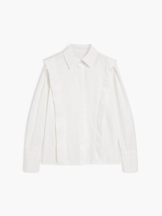 Heidi-Mode | Stilvolles Button Down Hemd