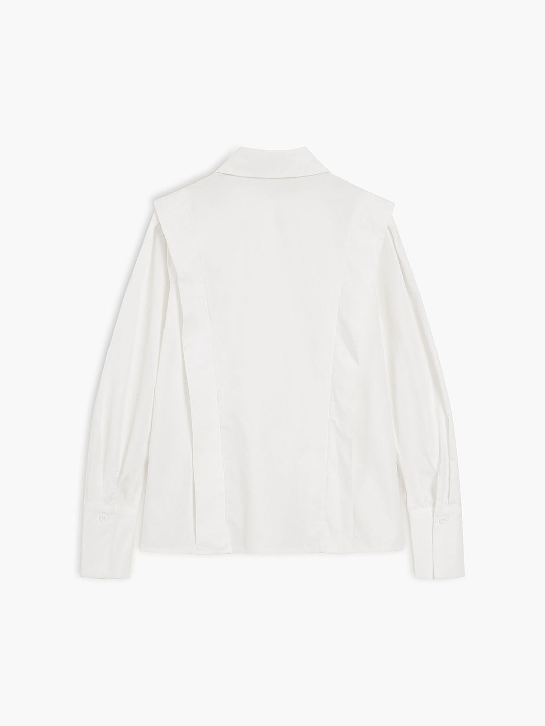 Heidi-Mode | Stilvolles Button Down Hemd