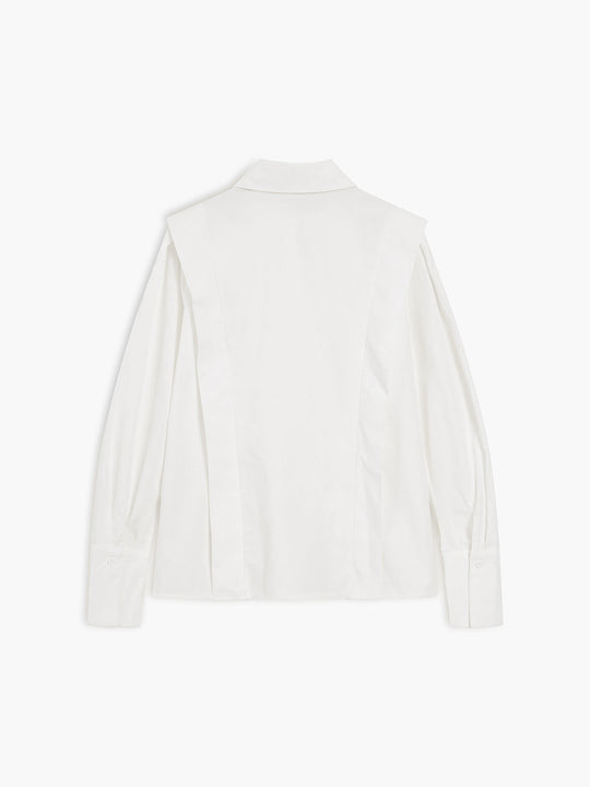 Heidi-Mode | Stilvolles Button Down Hemd
