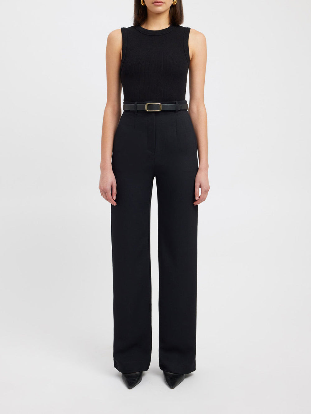 Heidi-Mode | Elegante Business Casual Hose