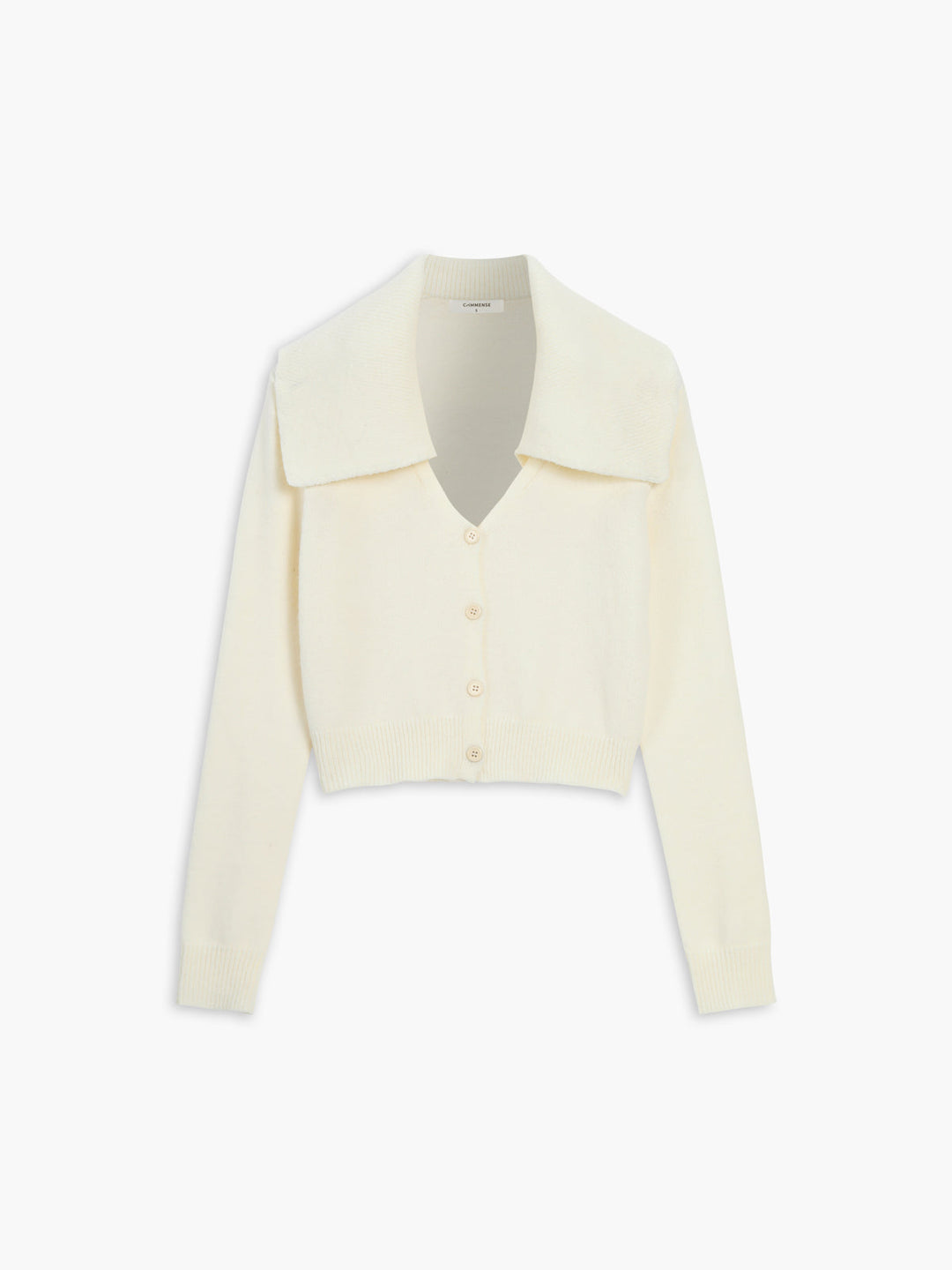 Heidi-Mode | Elegante Strickjacke für Stadtbummel