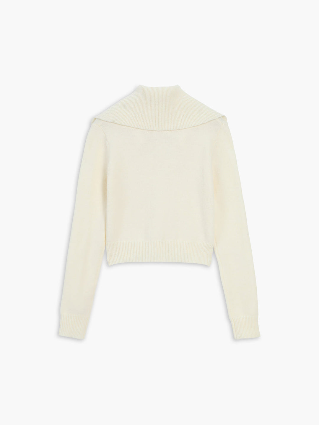 Heidi-Mode | Elegante Strickjacke für Stadtbummel