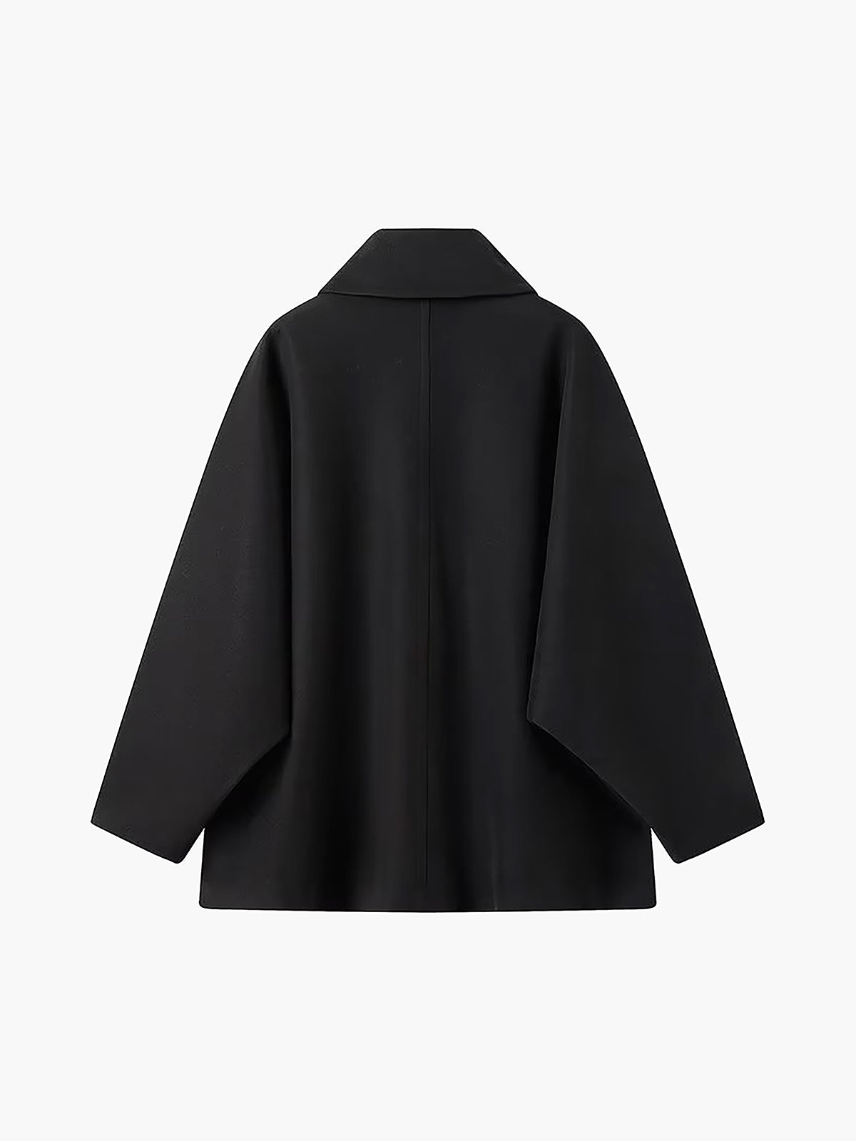Heidi-Mode | Trendiges Oversize-Jackett für Frauen
