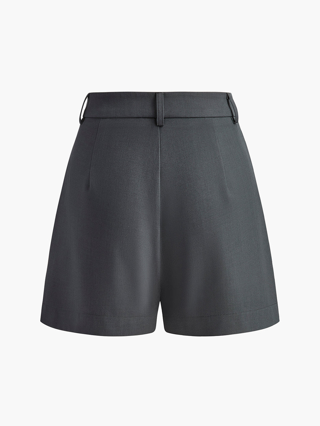 Heidi-Mode | Bequeme Shorts mit Mittlerer Taille