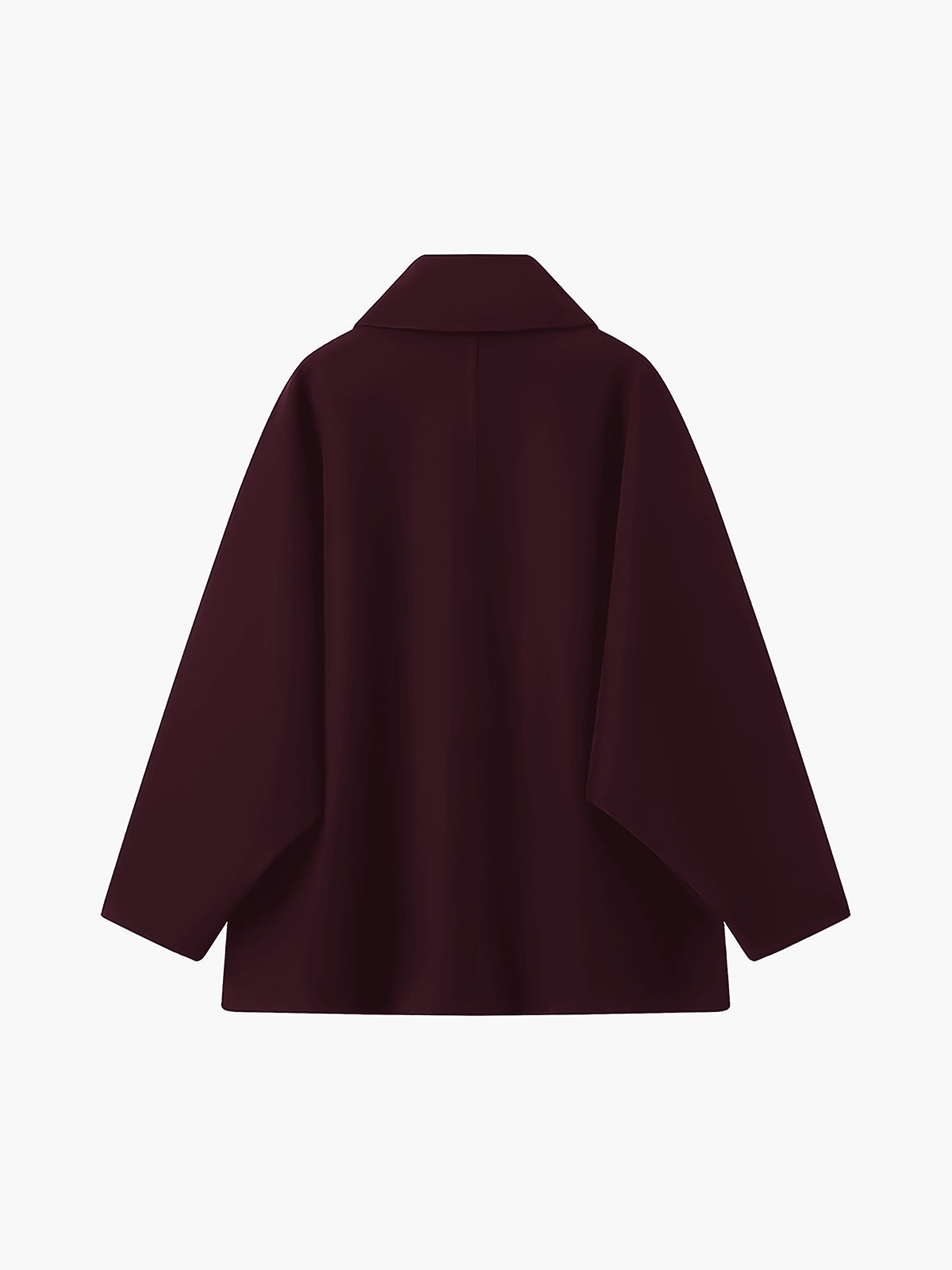 Heidi-Mode | Trendiges Oversize-Jackett für Frauen