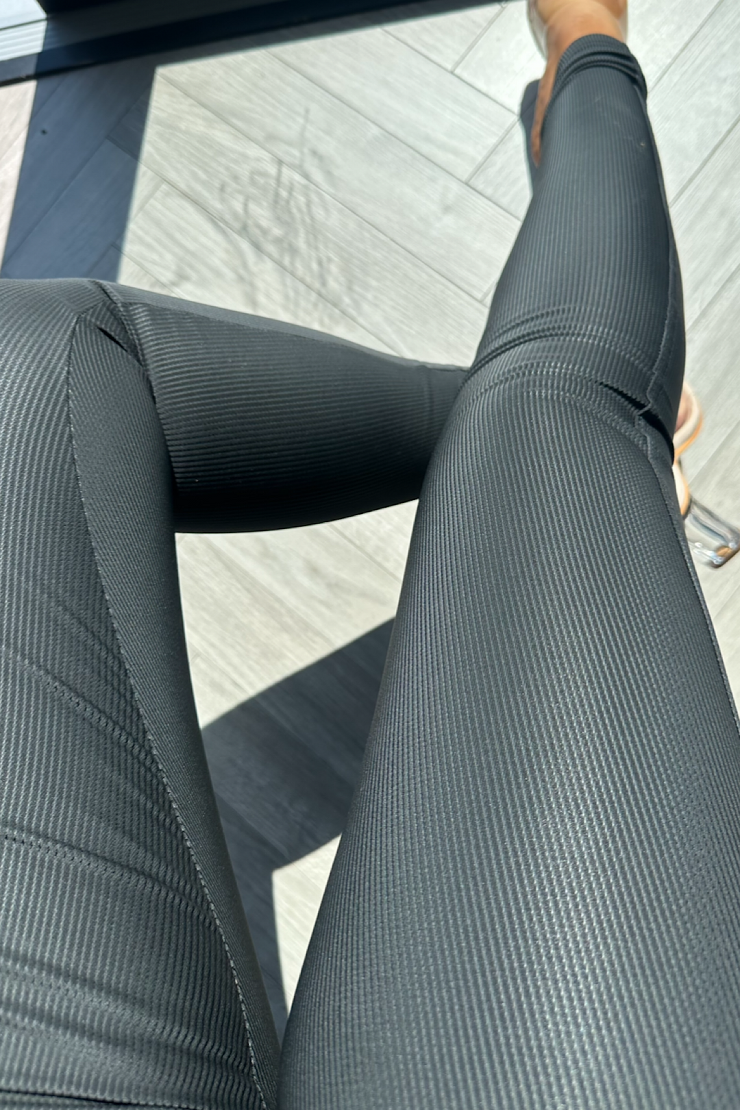 Heidi-Mode | Push Up Eko Struktur