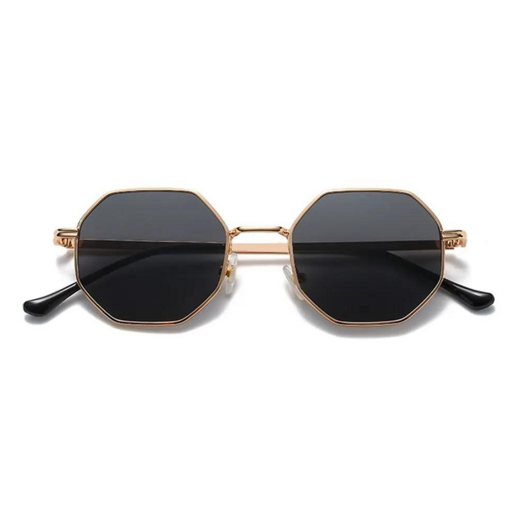 Heidi-Mode | Ray – Zeitlose Sonnenbrille mit Modernem Twist