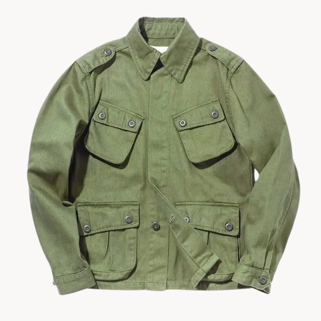 Heidi-Mode | Feldjacke