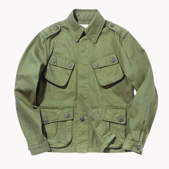Heidi-Mode | Feldjacke