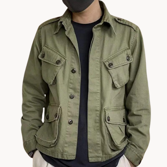 Heidi-Mode | Feldjacke