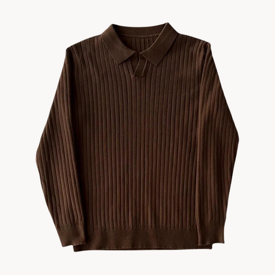 Heidi-Mode | Open Collar Shirt – Stilvoller Komfort für Jede Übergangszeit