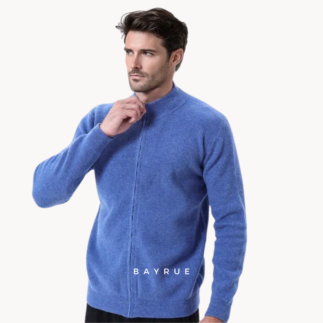Heidi-Mode | Lässiger Bequemer Pullover