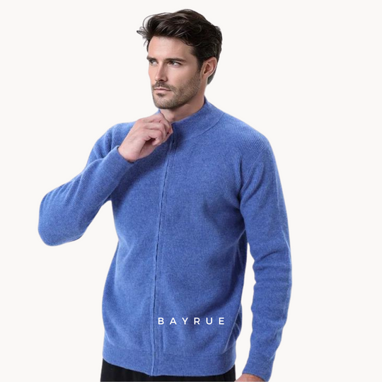 Heidi-Mode | Lässiger Bequemer Pullover