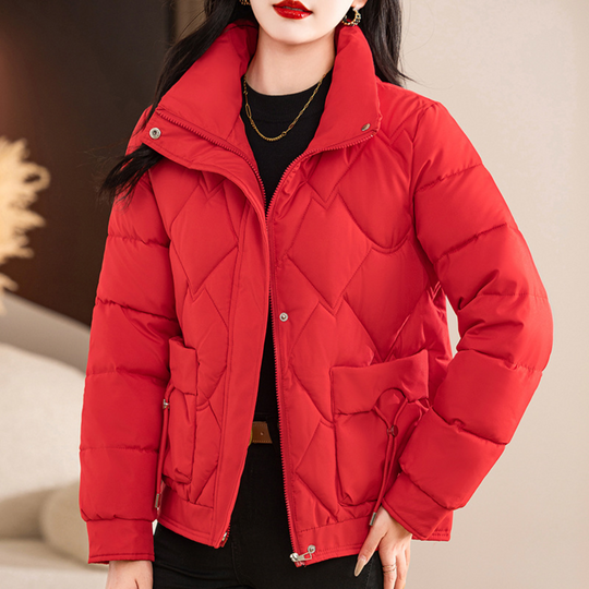 Heidi-Mode | Elegante und Gemütliche Jacke für Frauen Von Der Marke