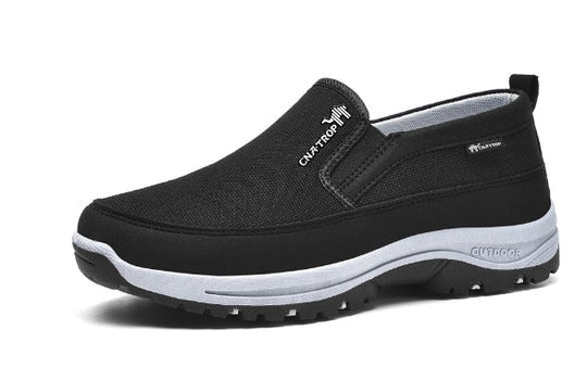 Ergonomische Wanderschuhe