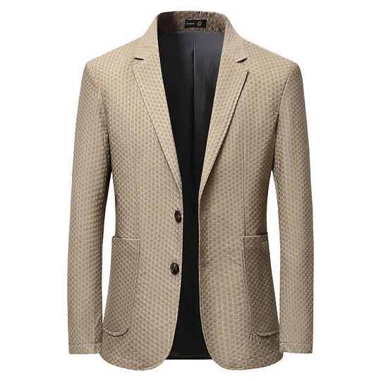 Heidi-Mode - Herren-Business-Blazer