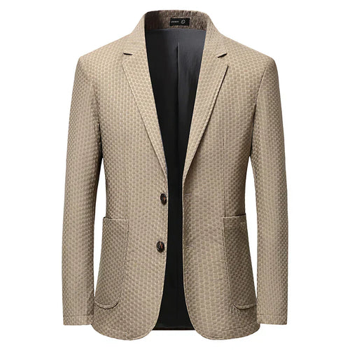 Heidi-Mode - Herren-Business-Blazer