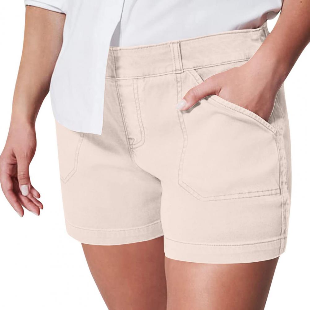 Free Twill Shorts: Komfort bei jeder Bewegung