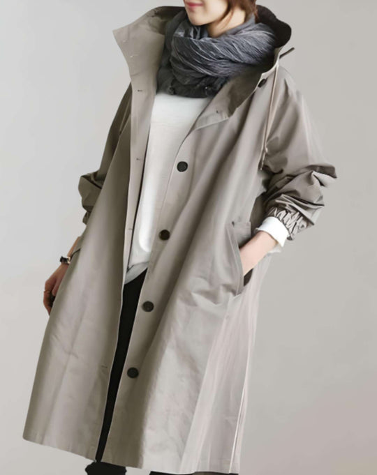 Regenjacke für Damen