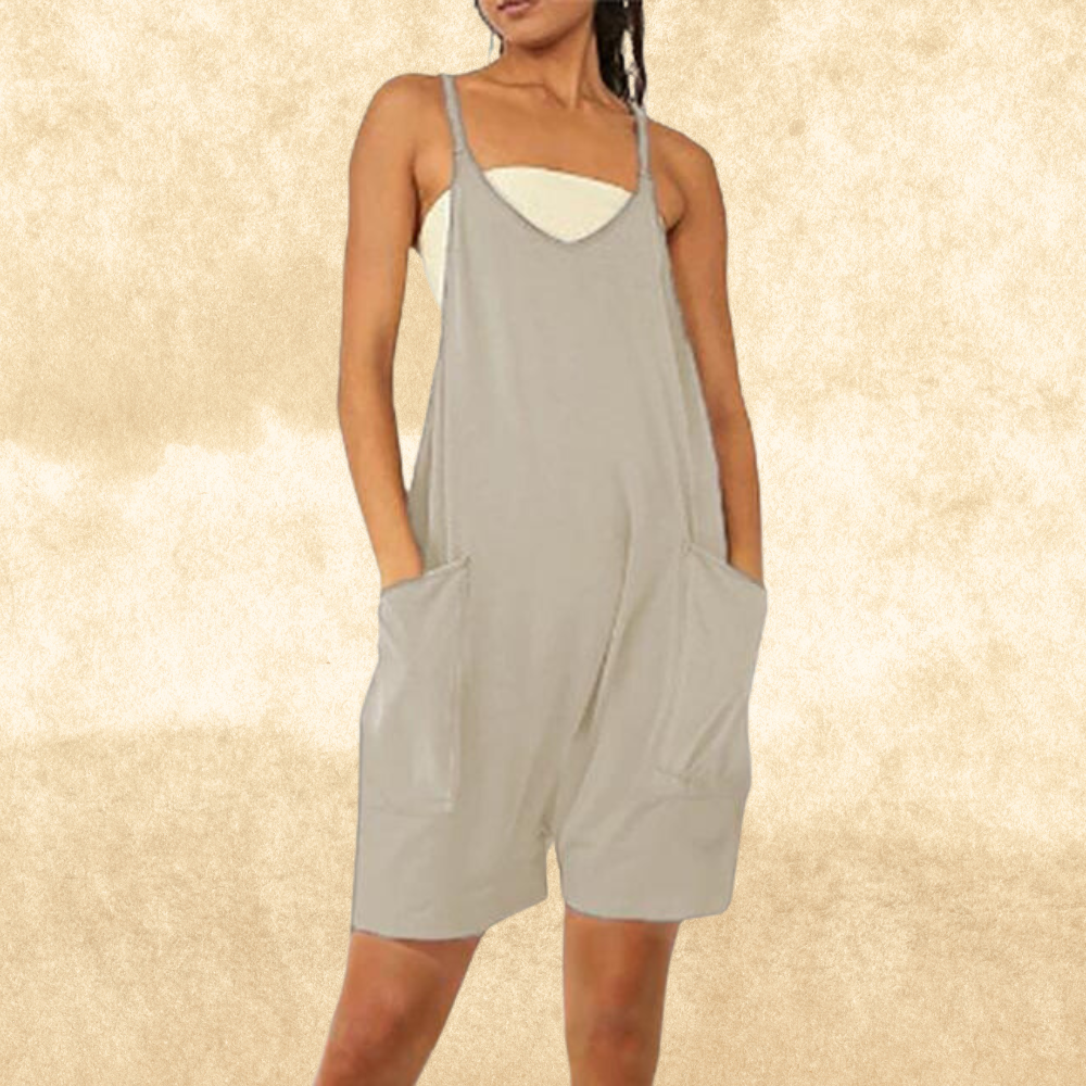 Verlieren Shorts Jumpsuits