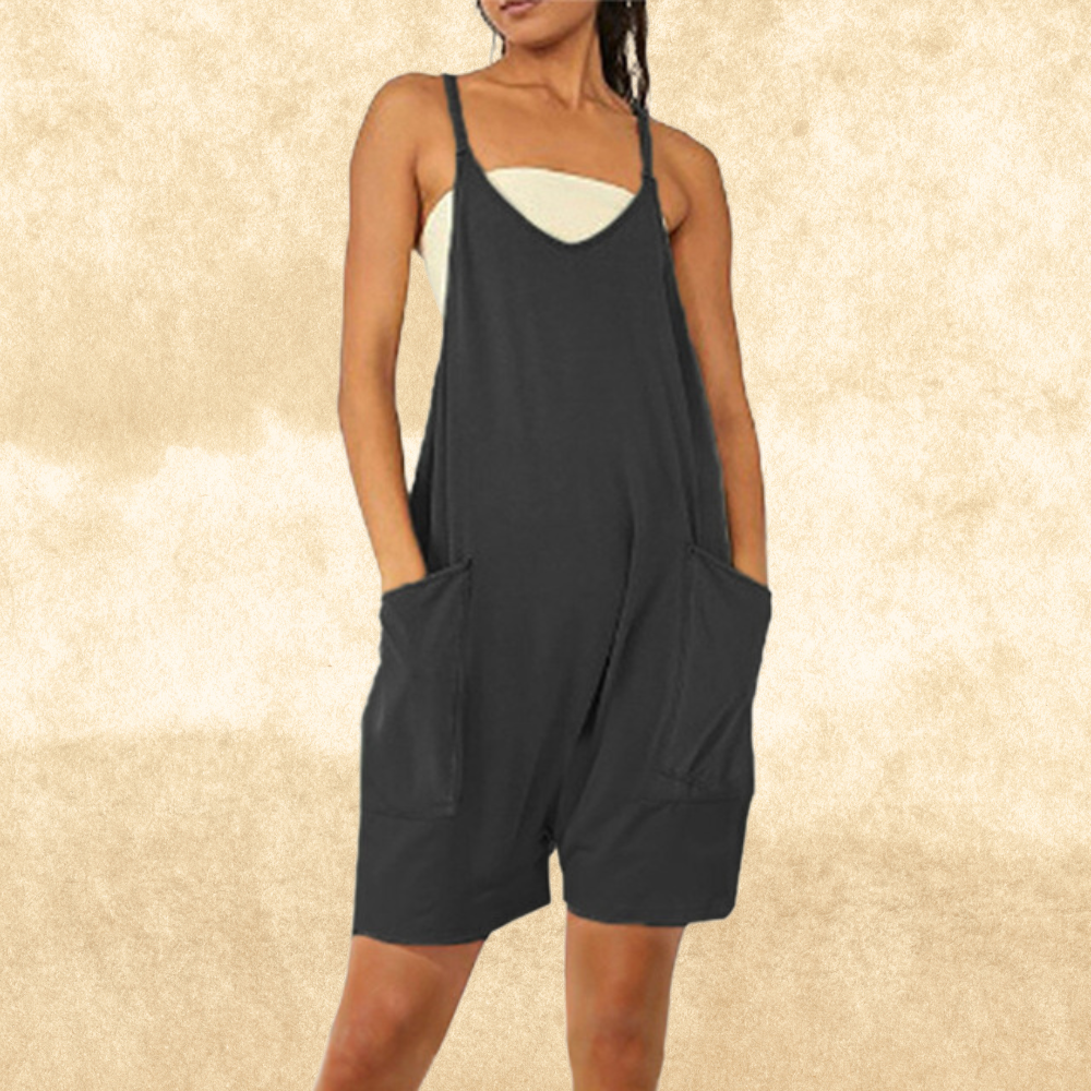 Verlieren Shorts Jumpsuits