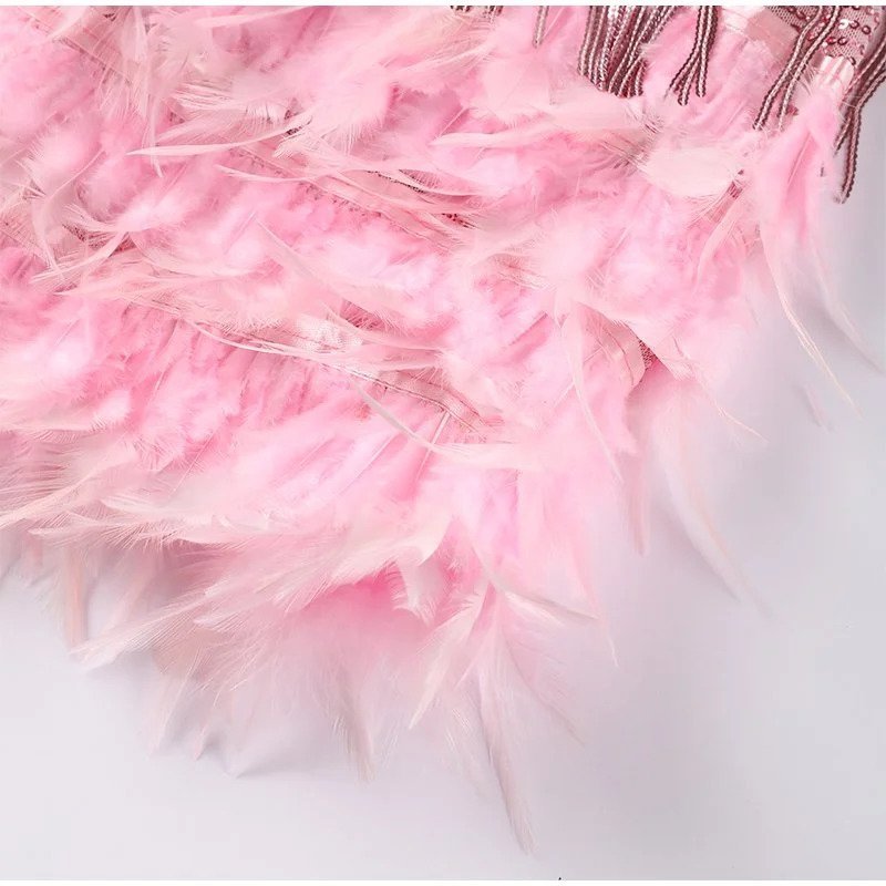 Heidi-Mode | Glamouröse und Feminine Cocktailkleid