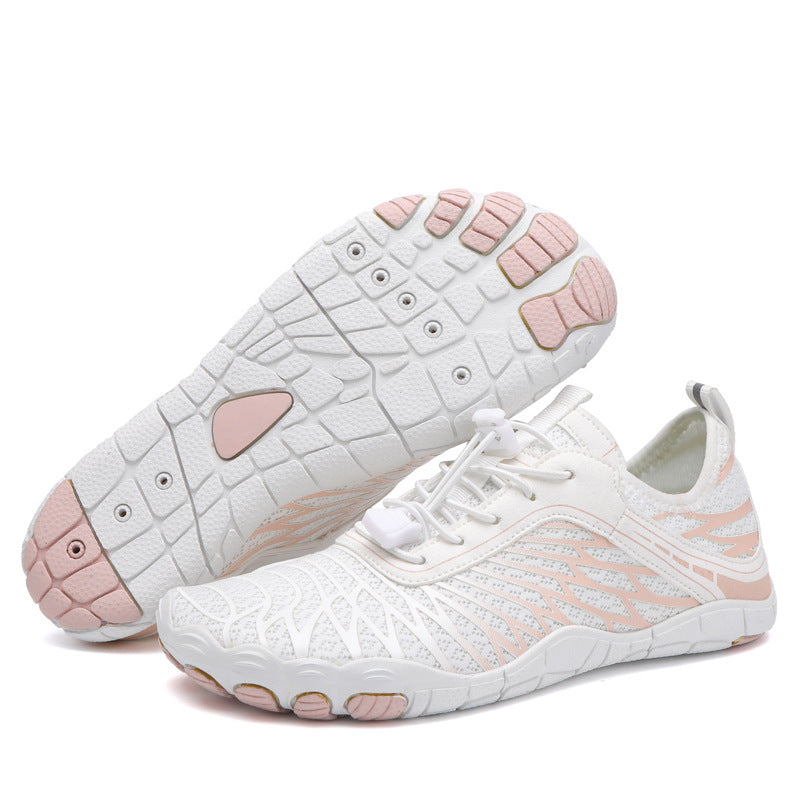 Heidi-Mode | Aqua Barfußschuhe Atmungsaktiv & Bequem