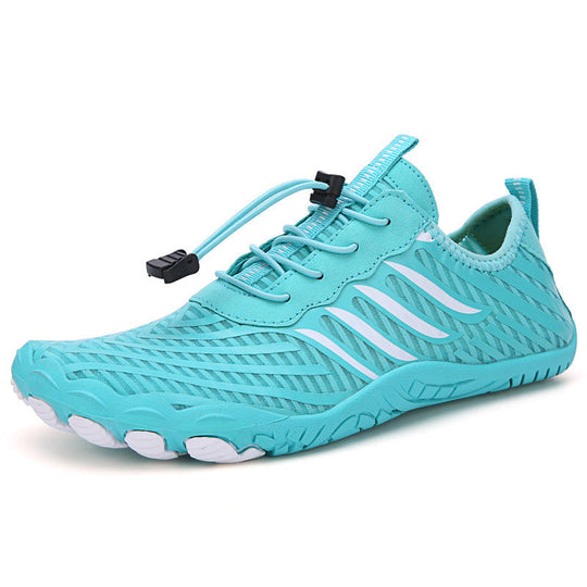 Heidi-Mode | Aqua Barfußschuhe Atmungsaktiv & Bequem