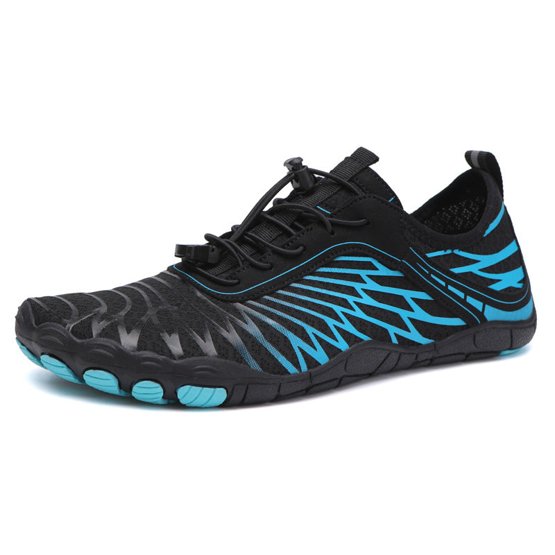 Heidi-Mode | Aqua Barfußschuhe Atmungsaktiv & Bequem