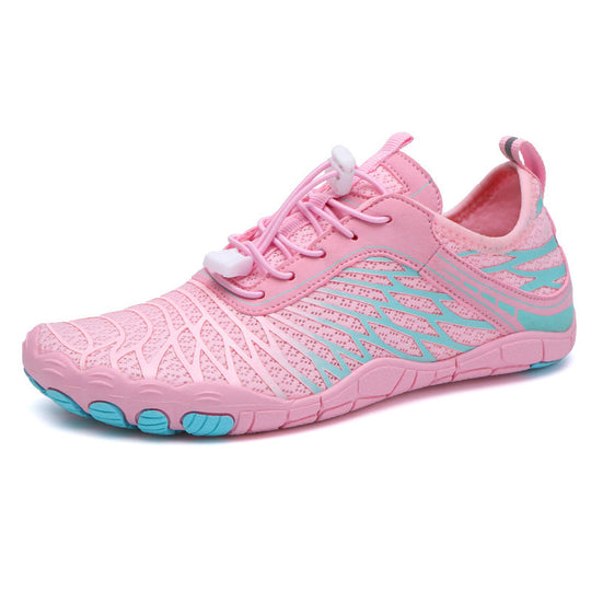 Heidi-Mode | Aqua Barfußschuhe Atmungsaktiv & Bequem