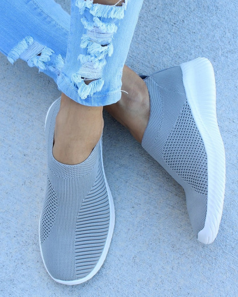 Heidi-Mode | Orthopdische Schuhe Von Latta