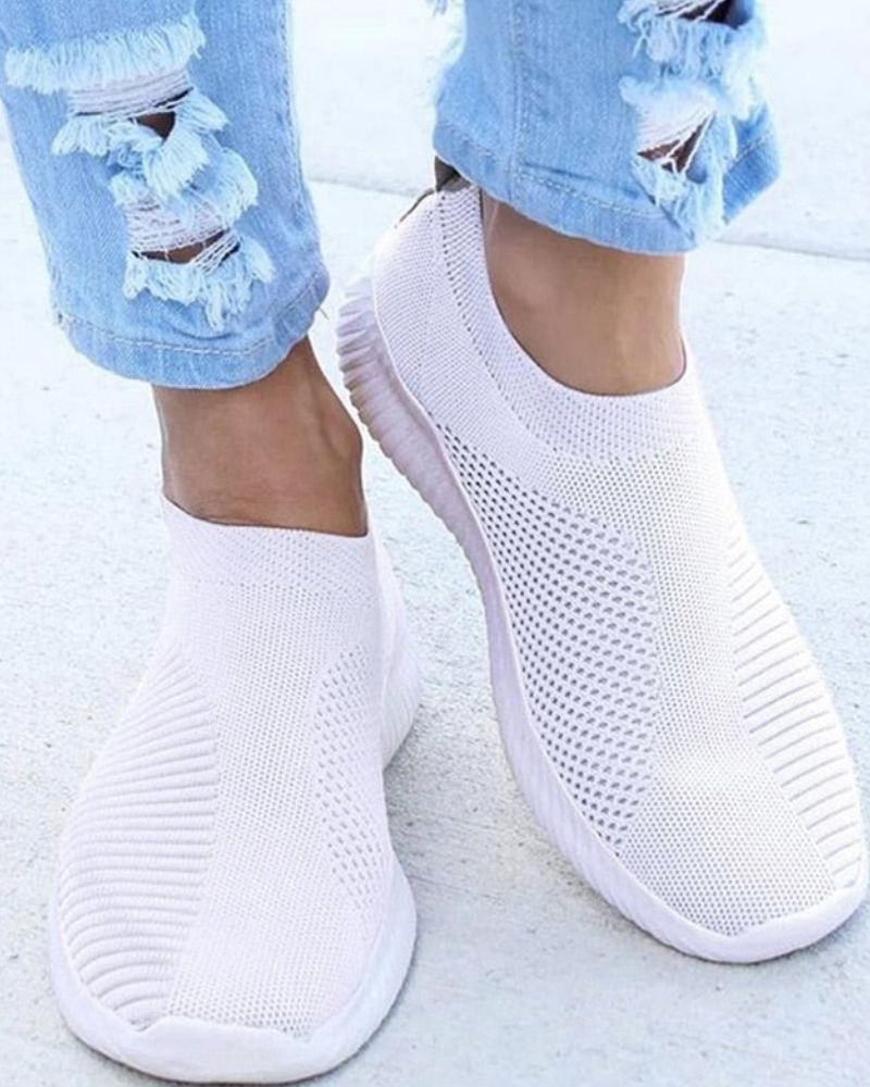 Heidi-Mode | Orthopdische Schuhe Von Latta