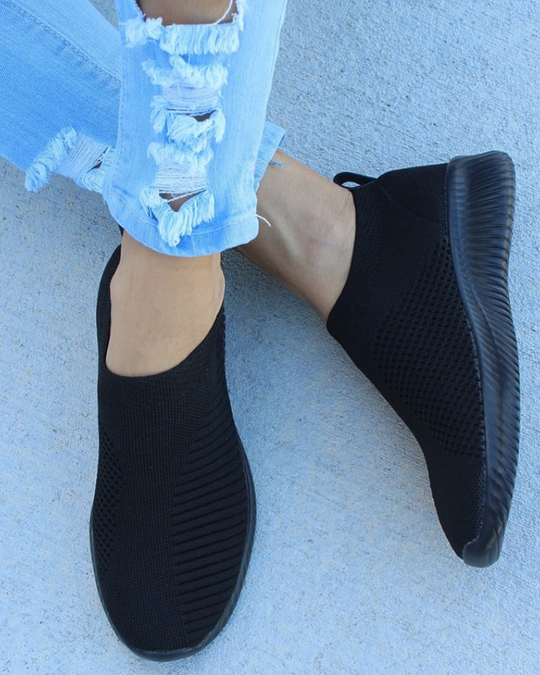 Heidi-Mode | Komfortorientierte Orthopädische Schuhe